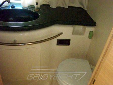 Sessa marine Oyster 35