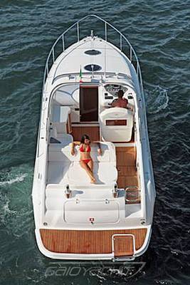 Airon marine 345