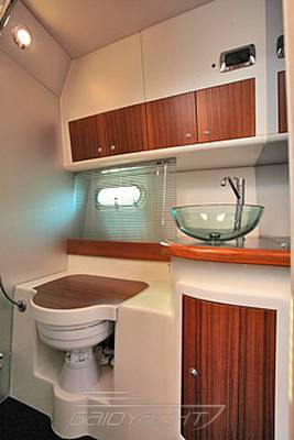 Airon marine 345