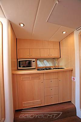 Airon marine 345