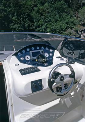 Airon marine 345