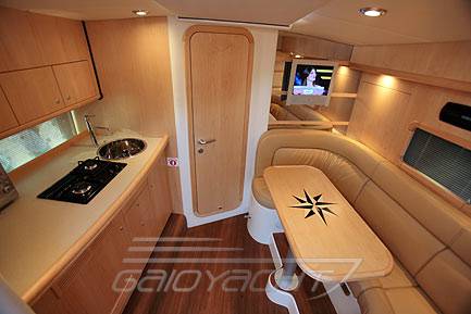 Airon marine 345