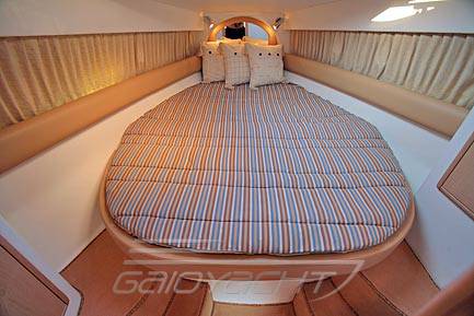 Airon marine 345