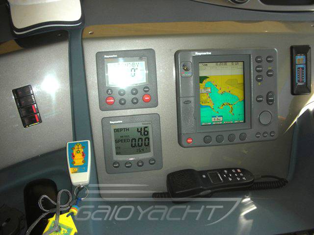 Azimut Az 50