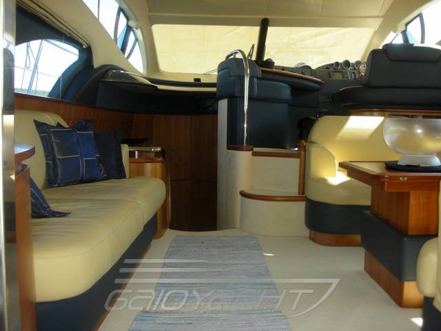 Azimut Az 50