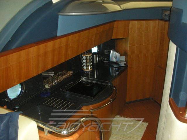 Azimut Az 50