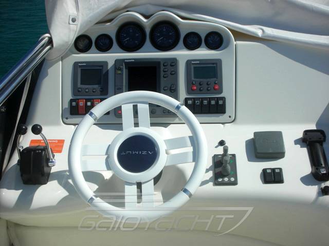 Azimut Az 50