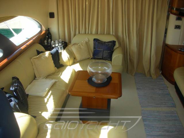 Azimut Az 50