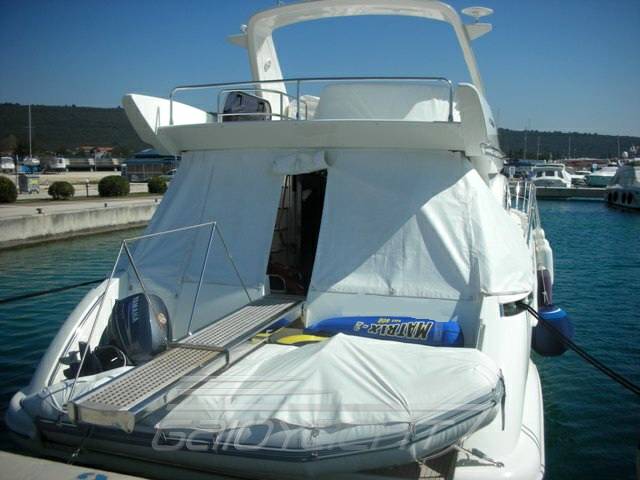 Azimut Az 50