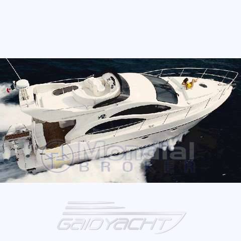 Azimut Az 42
