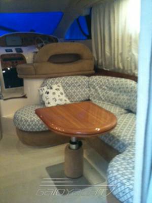 Azimut 39