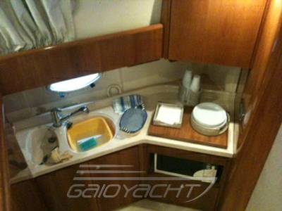 Azimut 39