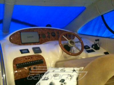 Azimut 39