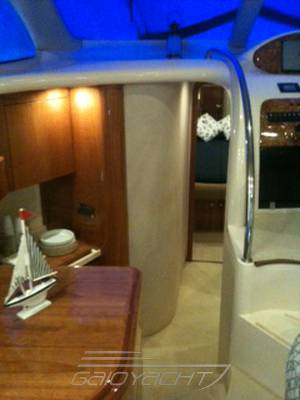 Azimut 39