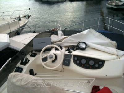 Azimut 39