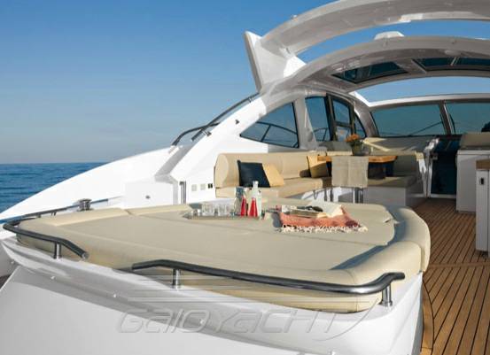 Atlantis 54 ht