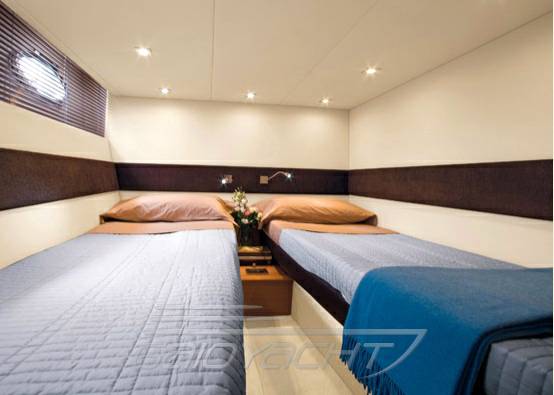 Atlantis 54 ht