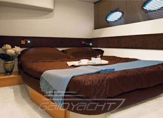Atlantis 54 ht