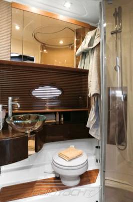 Atlantis 54 ht