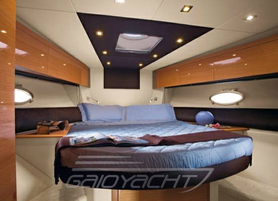 Atlantis 54 ht