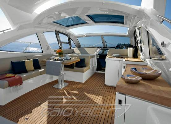 Atlantis 54 ht