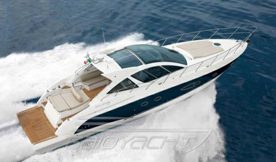 Atlantis 54 ht