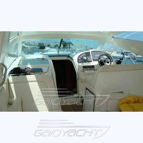 Jeanneau Prestige 34 ht
