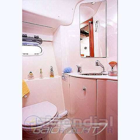 Jeanneau Prestige 34 ht