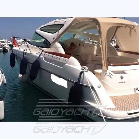 Jeanneau Prestige 34 ht
