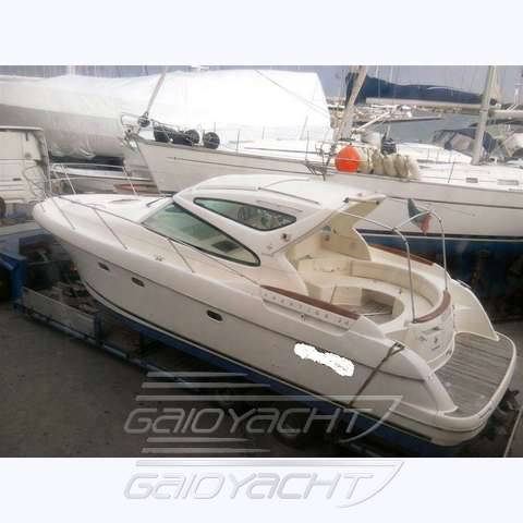 Jeanneau Prestige 34 ht