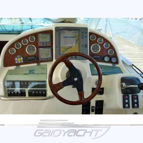 Jeanneau Prestige 34 ht