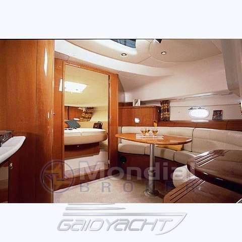 Jeanneau Prestige 34 ht