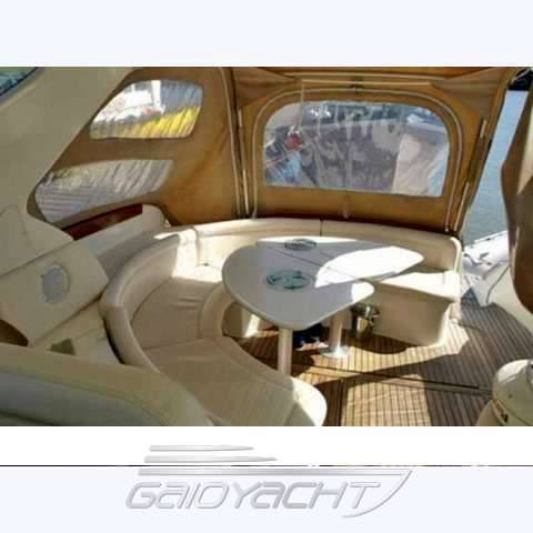 Jeanneau Prestige 34 ht