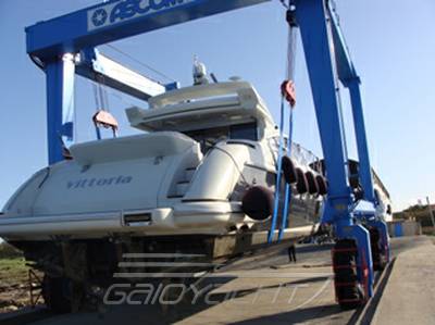 Azimut 68 s