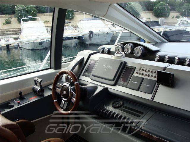 Azimut 68 s
