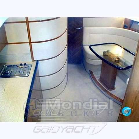 Elan marine 42 ht