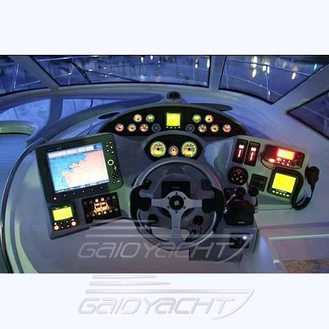 Elan marine 42 ht