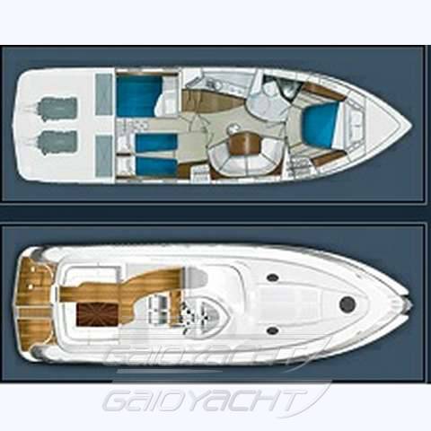 Elan marine 42 ht