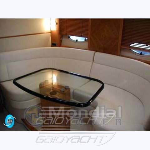 Elan marine 42 ht