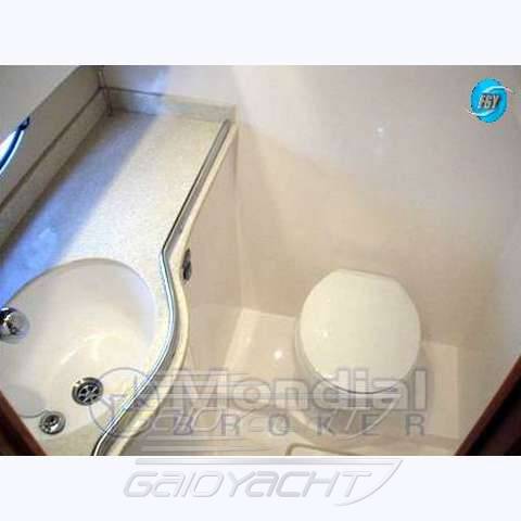 Elan marine 42 ht