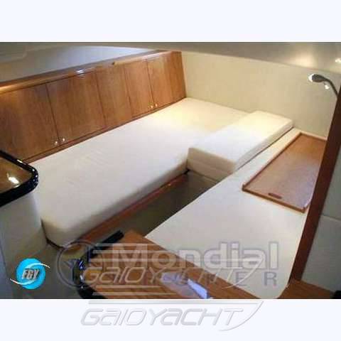 Elan marine 42 ht