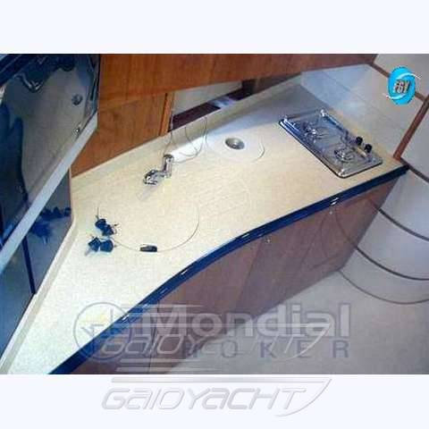 Elan marine 42 ht