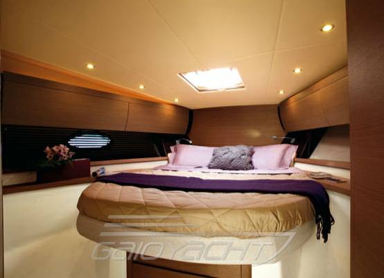 Atlantis by azimut 40 ht