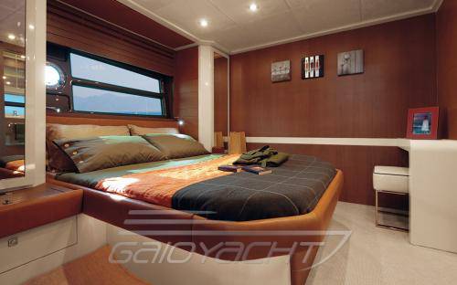 Atlantis by azimut 58 ht