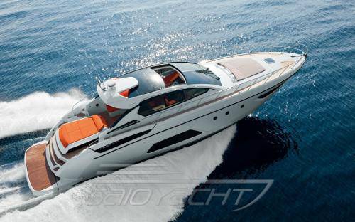 Atlantis by azimut 58 ht