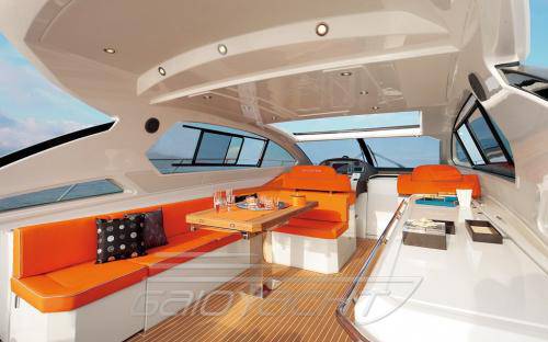 Atlantis by azimut 58 ht