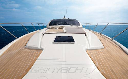 Atlantis by azimut 58 ht