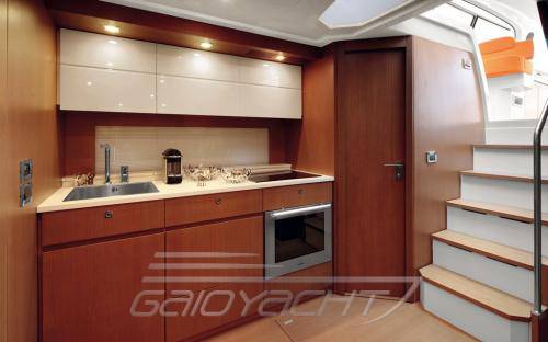 Atlantis by azimut 58 ht