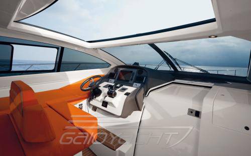 Atlantis by azimut 58 ht