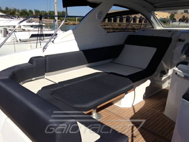 Atlantis by azimut 34 ht